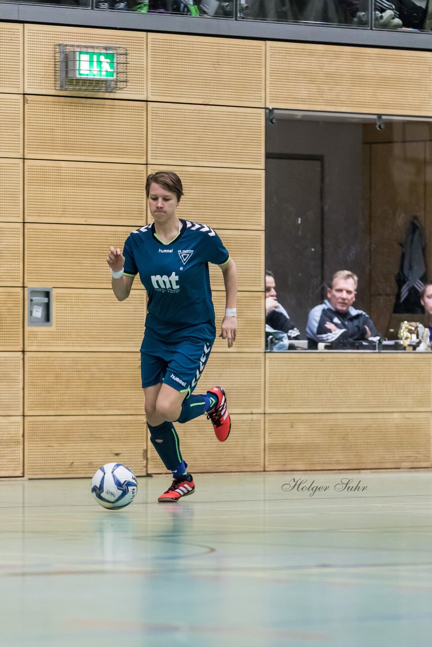 Bild 725 - Girls Cup